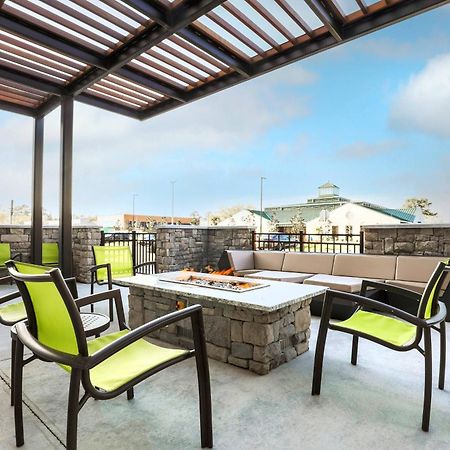 Springhill Suites By Marriott Tallahassee North Bagian luar foto