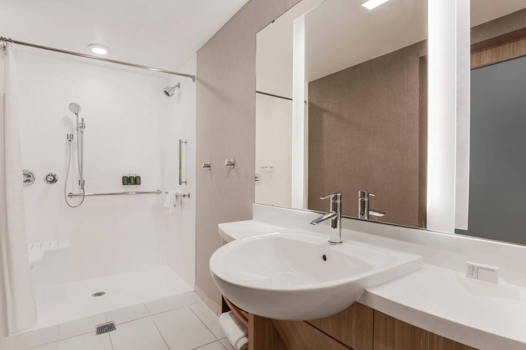 Springhill Suites By Marriott Tallahassee North Bagian luar foto