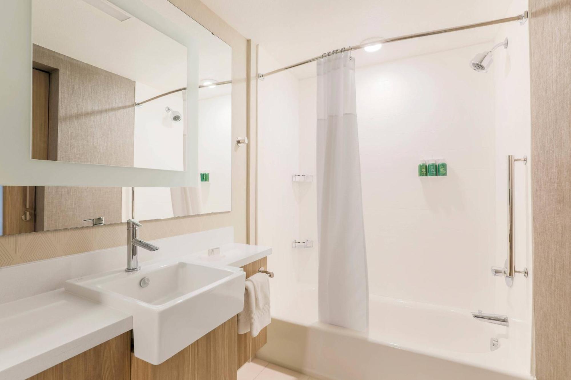 Springhill Suites By Marriott Tallahassee North Bagian luar foto