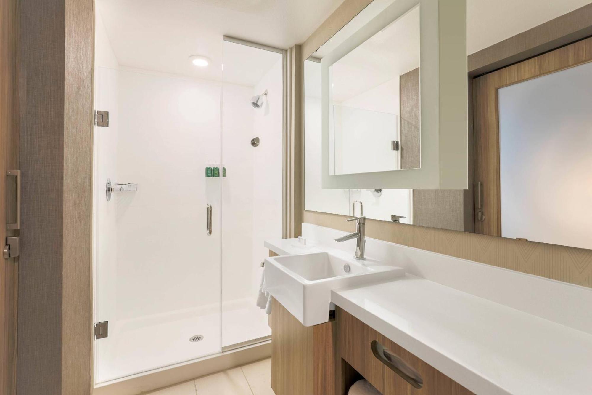 Springhill Suites By Marriott Tallahassee North Bagian luar foto