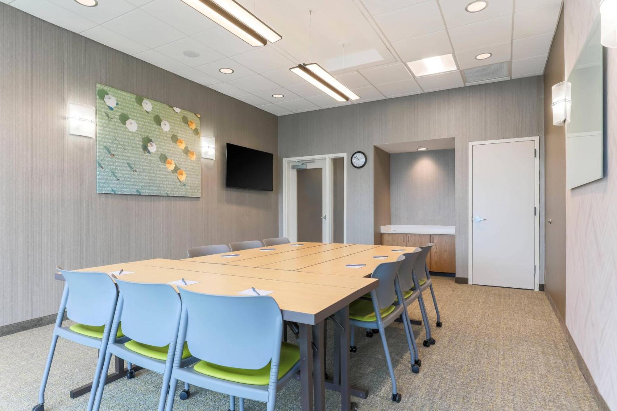 Springhill Suites By Marriott Tallahassee North Bagian luar foto